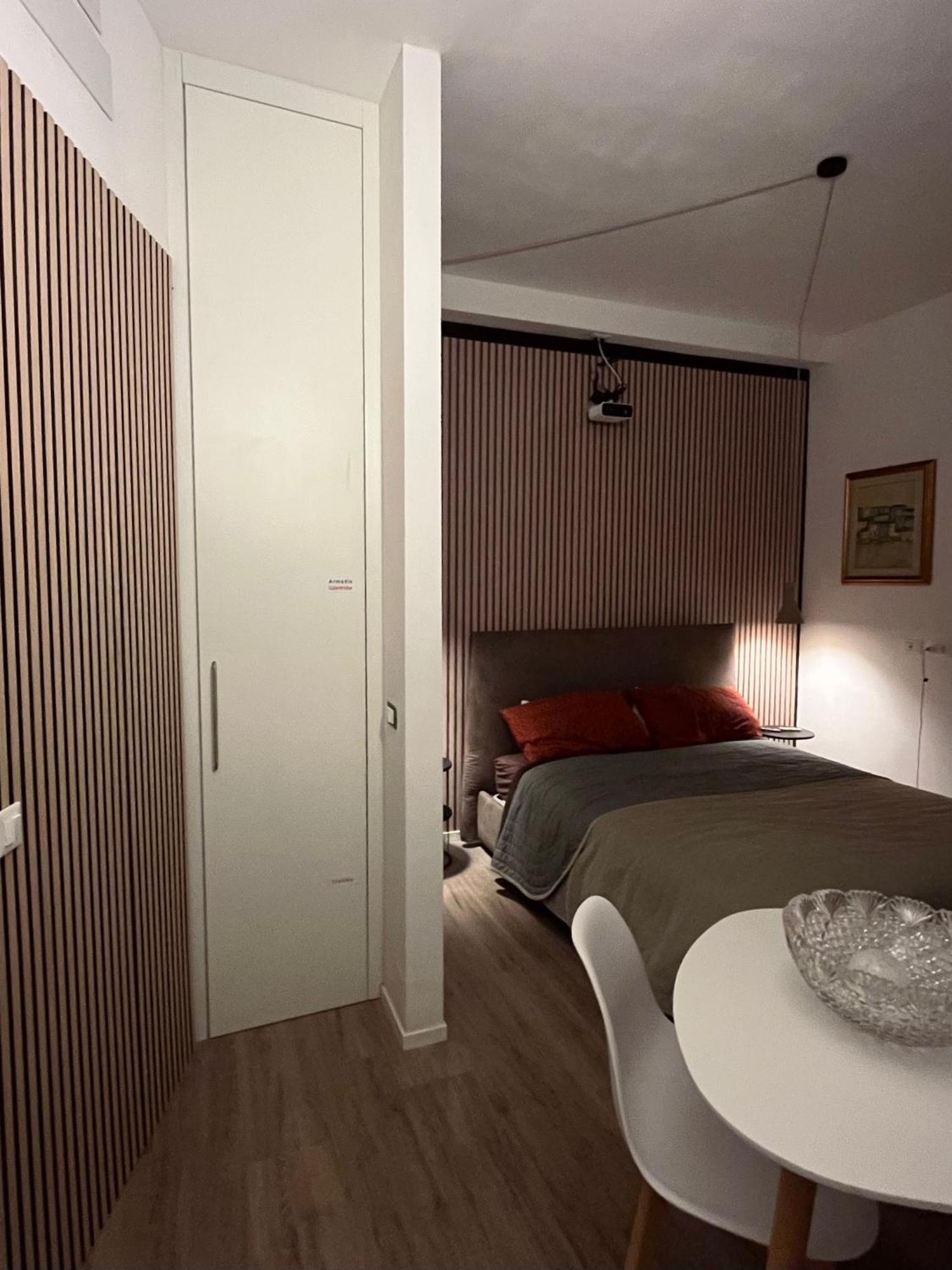 Oriani39 B&B Bologne Extérieur photo