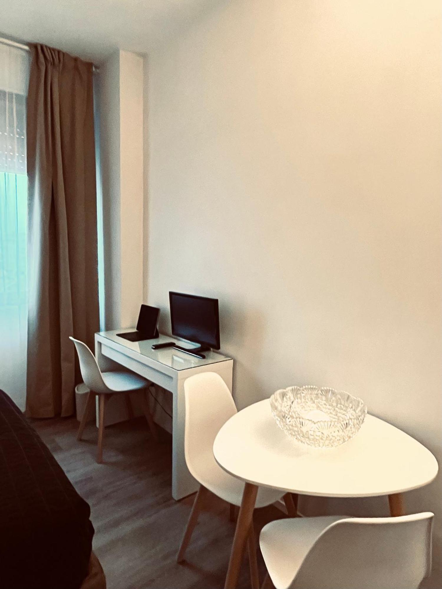 Oriani39 B&B Bologne Extérieur photo