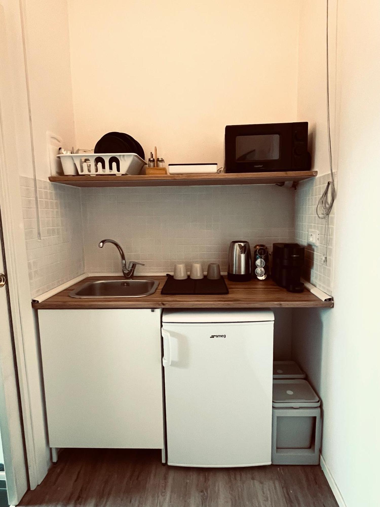 Oriani39 B&B Bologne Extérieur photo