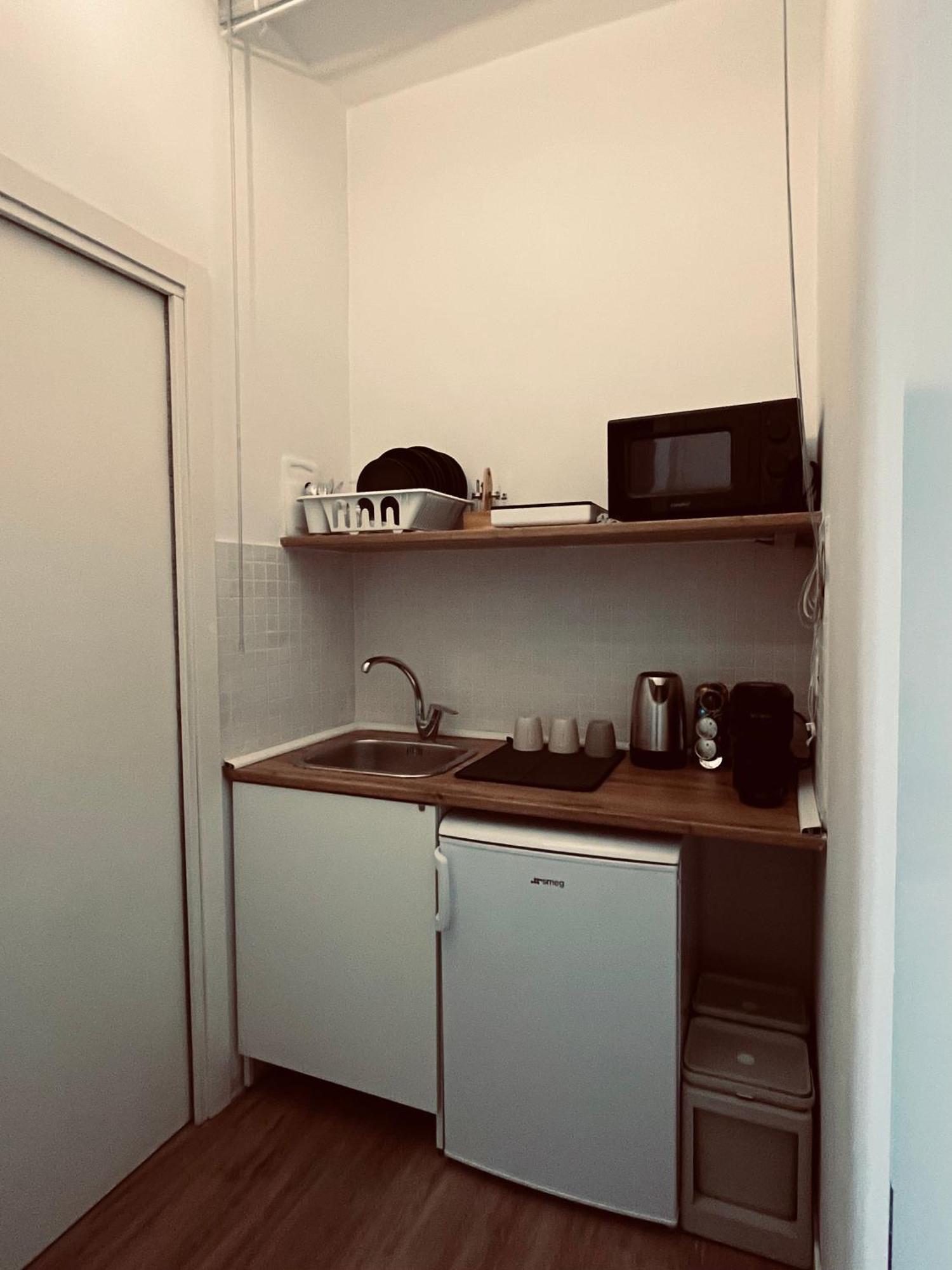 Oriani39 B&B Bologne Extérieur photo