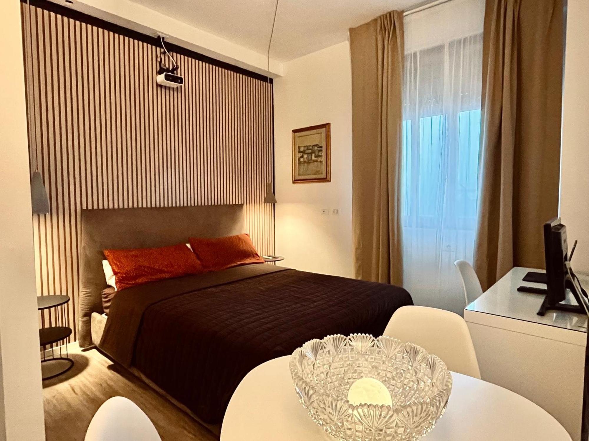 Oriani39 B&B Bologne Extérieur photo
