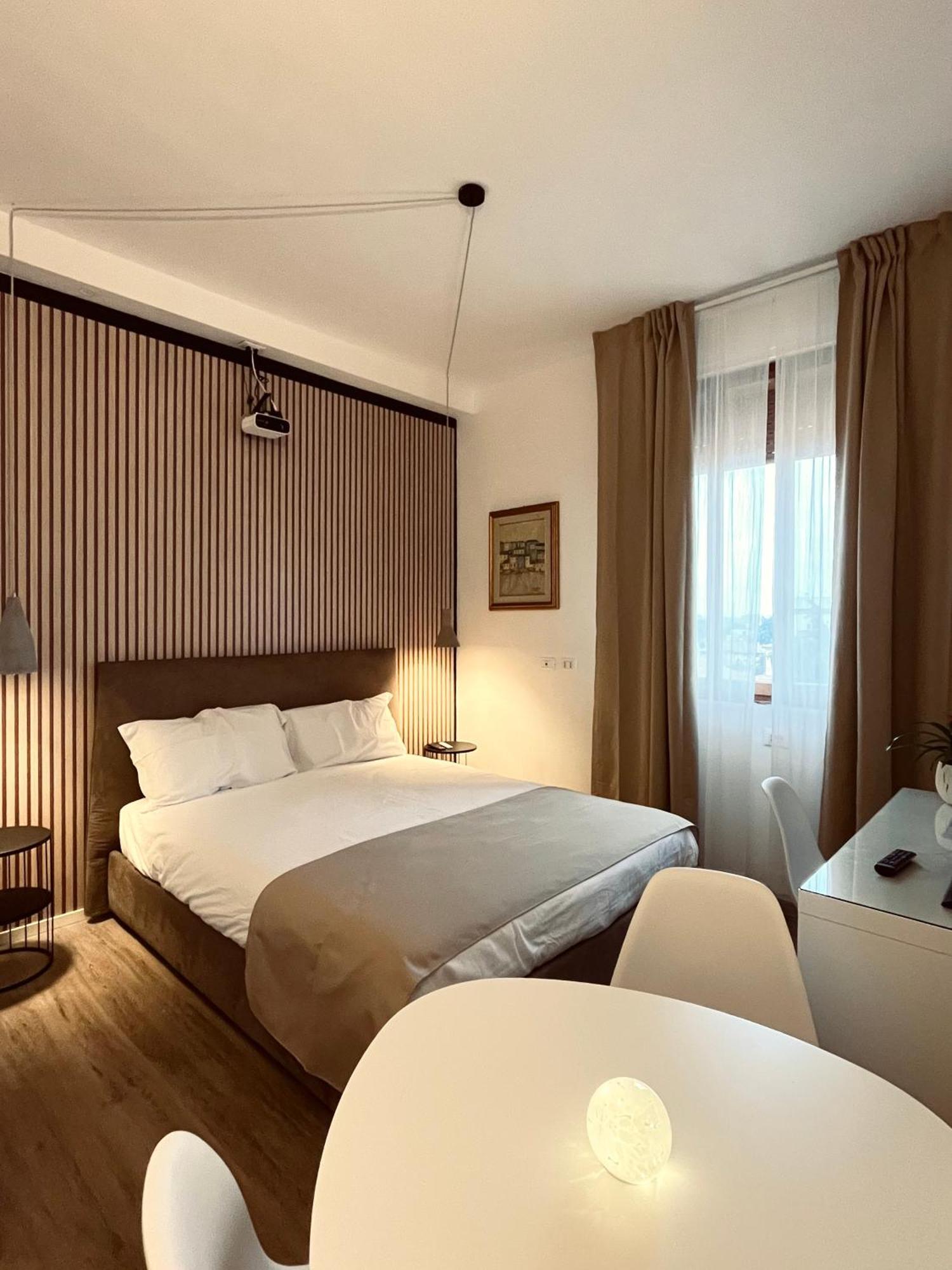 Oriani39 B&B Bologne Extérieur photo