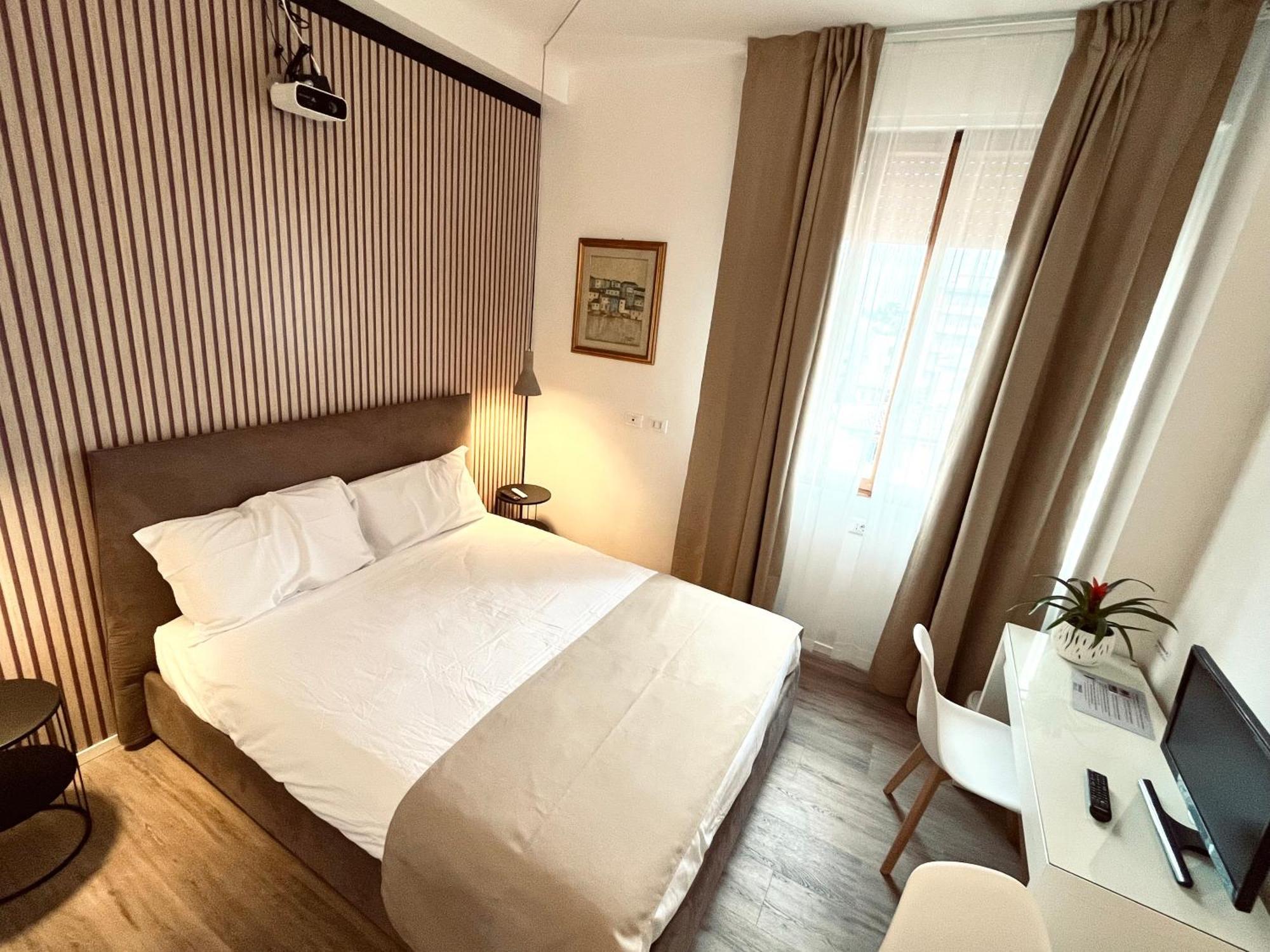 Oriani39 B&B Bologne Extérieur photo